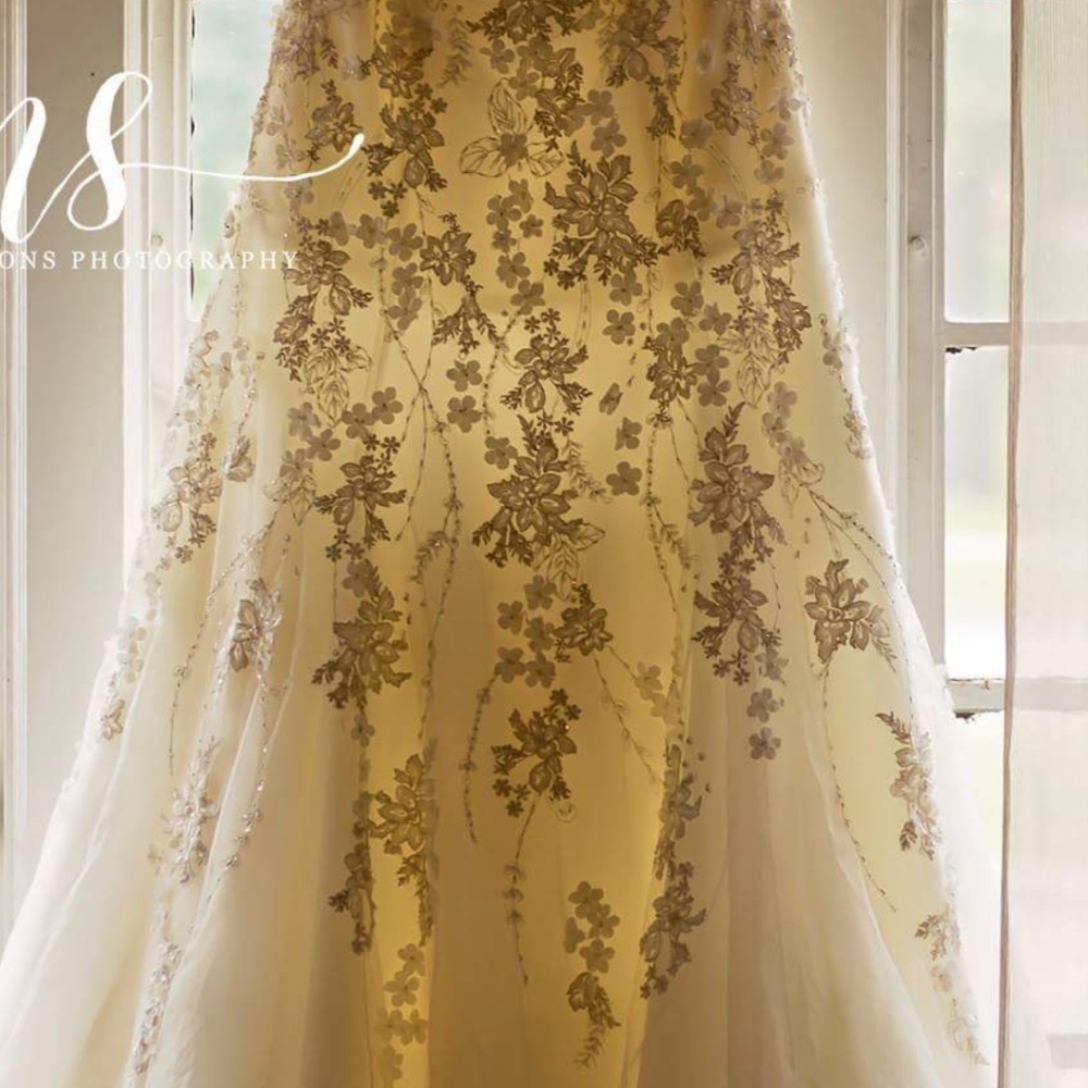 Wedding Gown
